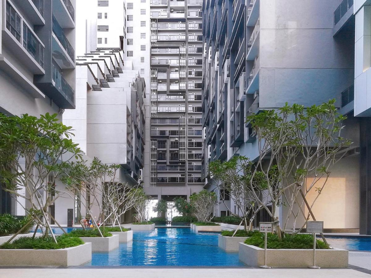 Imperio Melaka Family Suites By Jeffery Lam Home Management Exterior foto